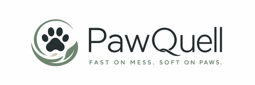 PawQuell